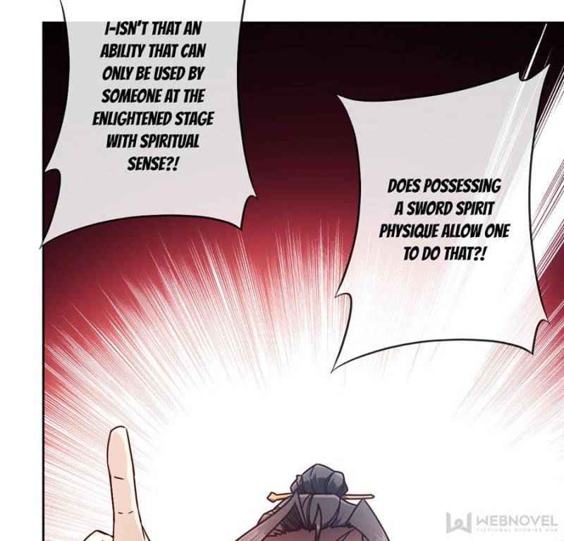 The Greatest Deity Chapter 70 10